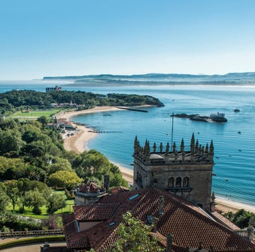 ciudades españolas para visitar en verano