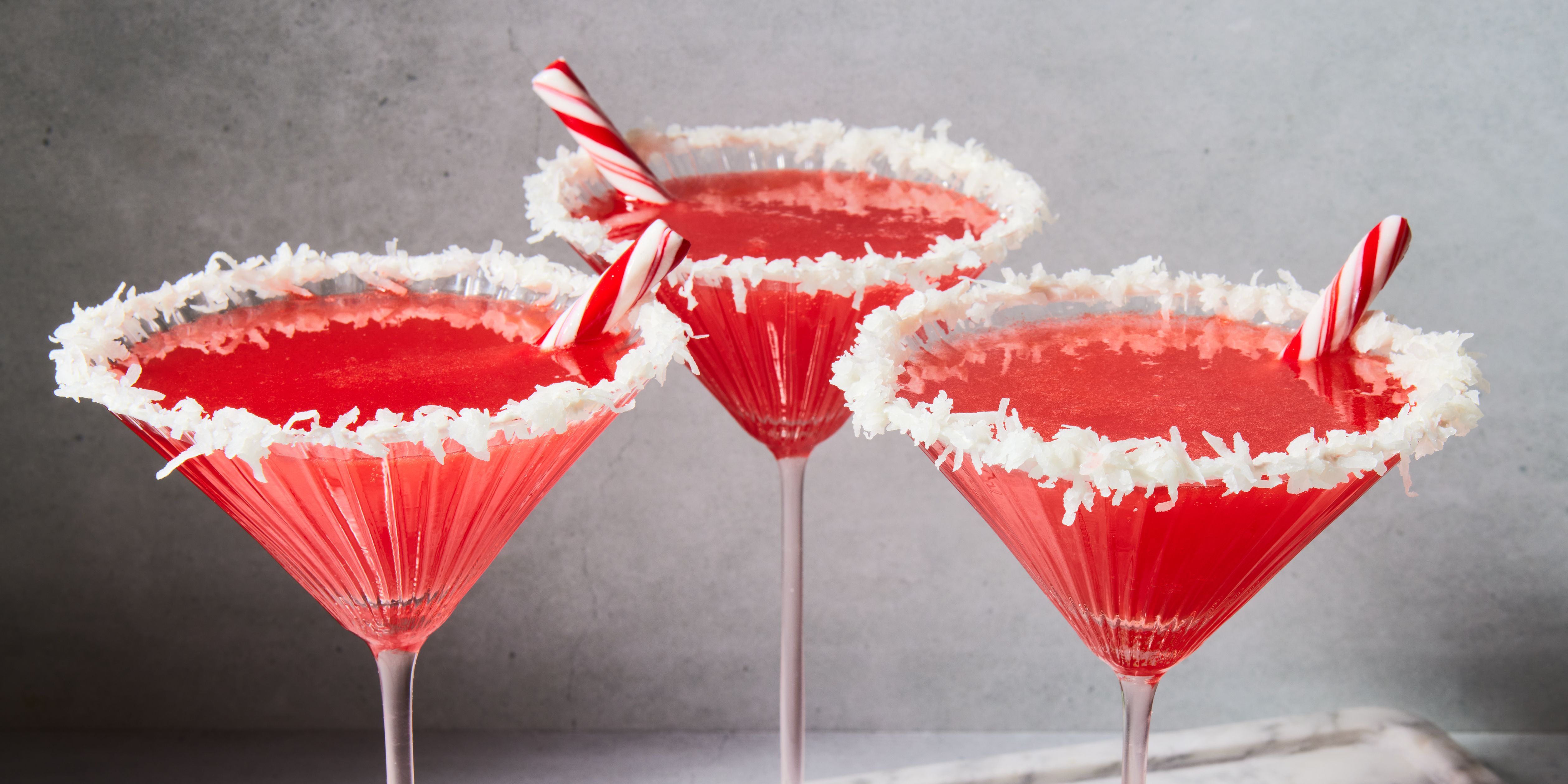 Cocktail mixers that'll make your house party an instant hit
