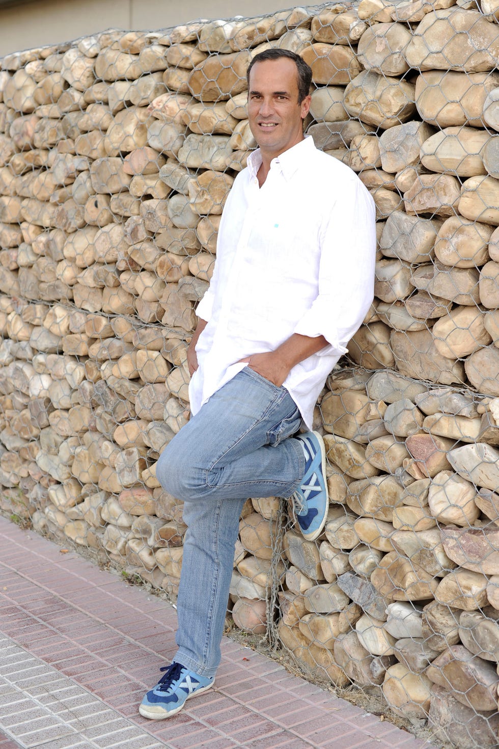 santi acosta