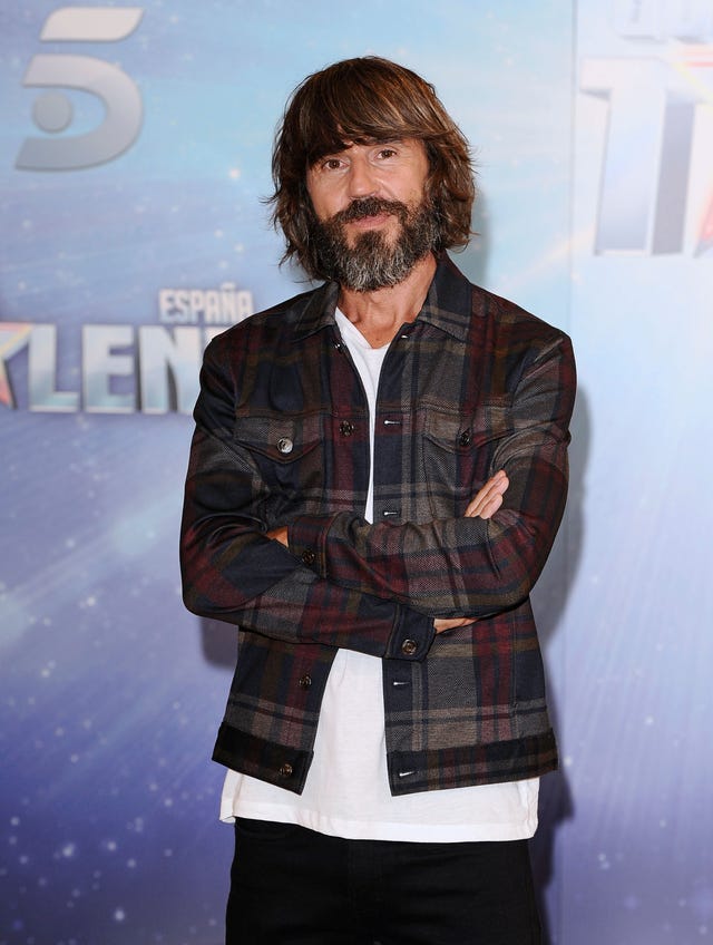 santi millán