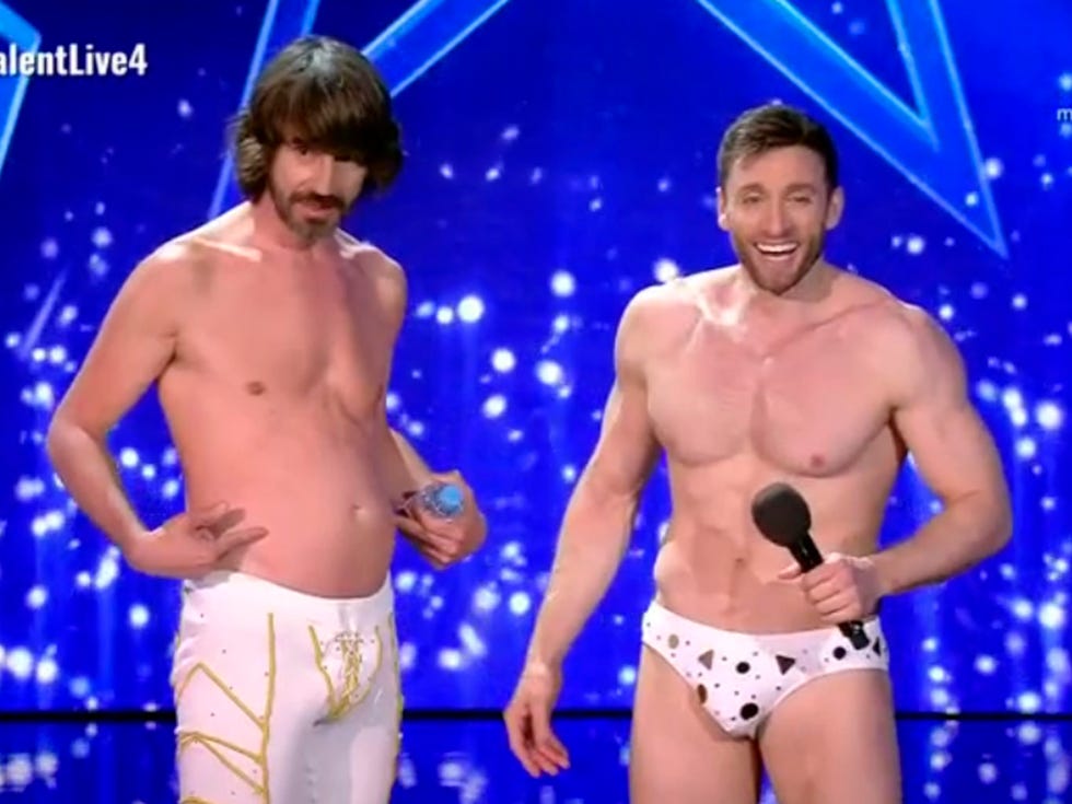 Barechested, Underpants, Briefs, Abdomen, Muscle, Undergarment, Chest, Performance, Fun, Trunk, 