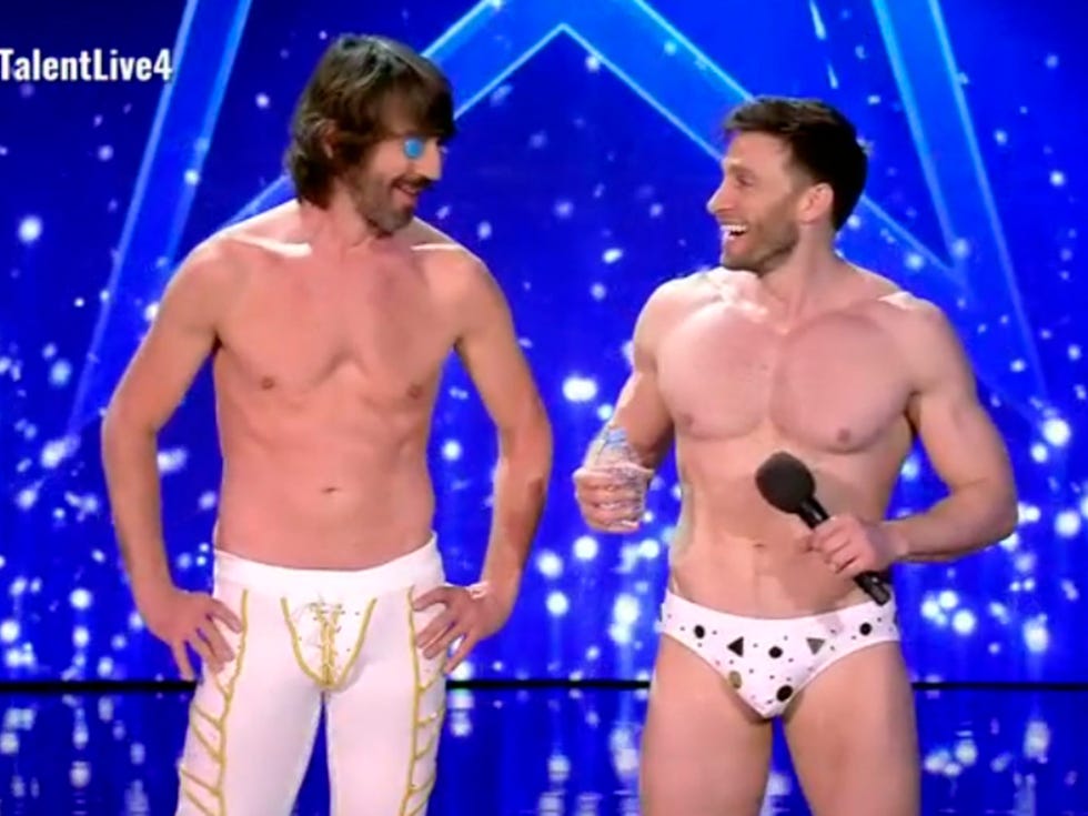 Barechested, Underpants, Briefs, Undergarment, Clothing, Abdomen, Muscle, Performance, Chest, Undergarment, 