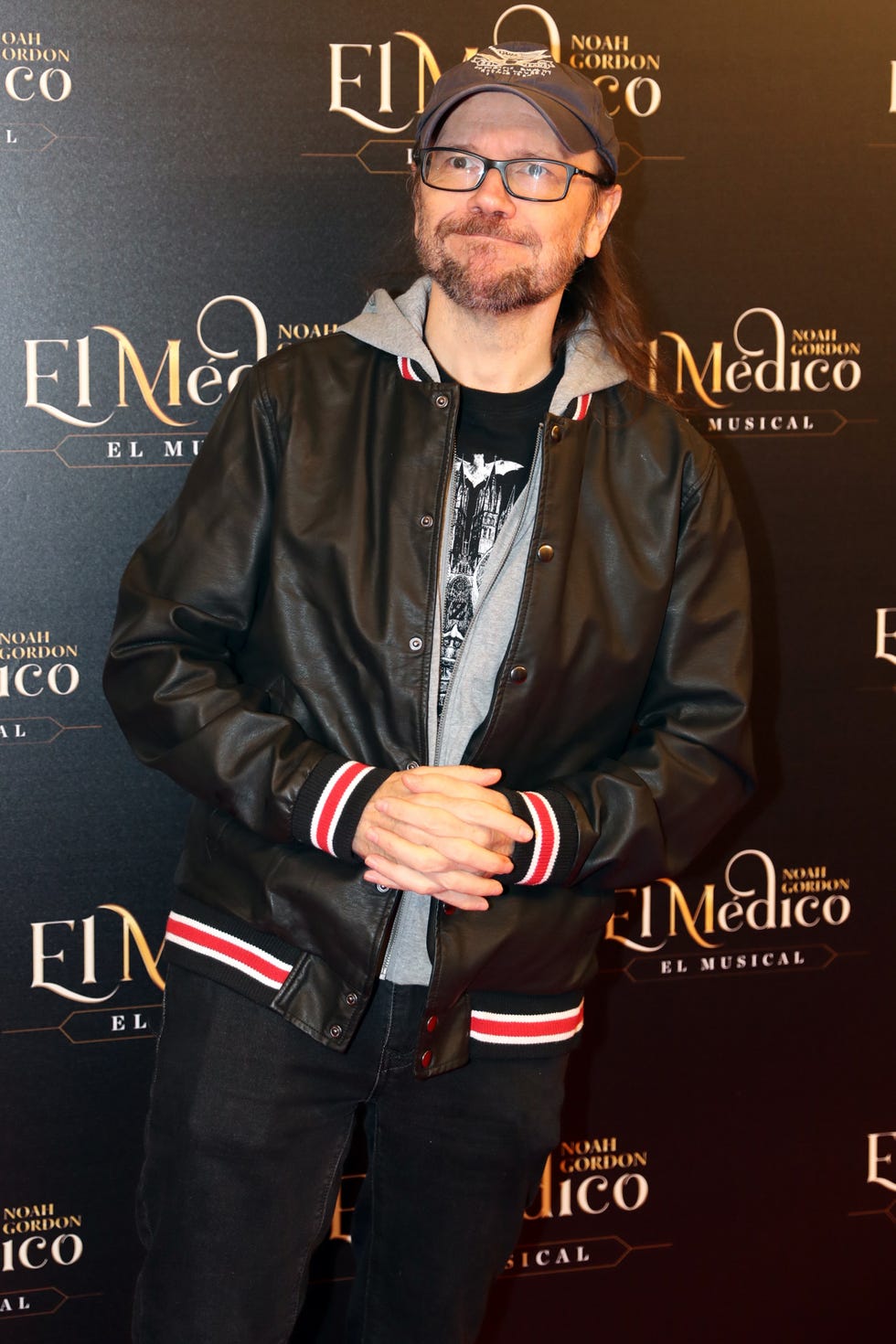 Santiago Segura