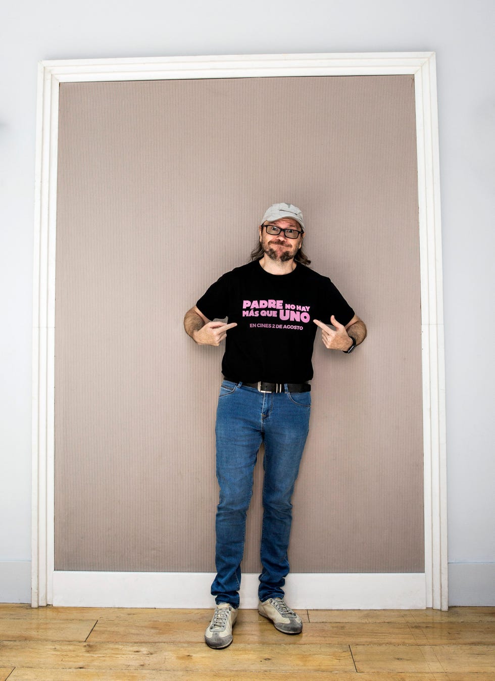 Santiago Segura