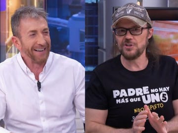 pablo motos y santiago segura