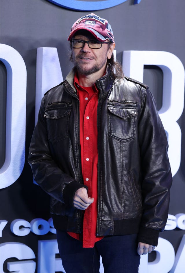 santiago segura