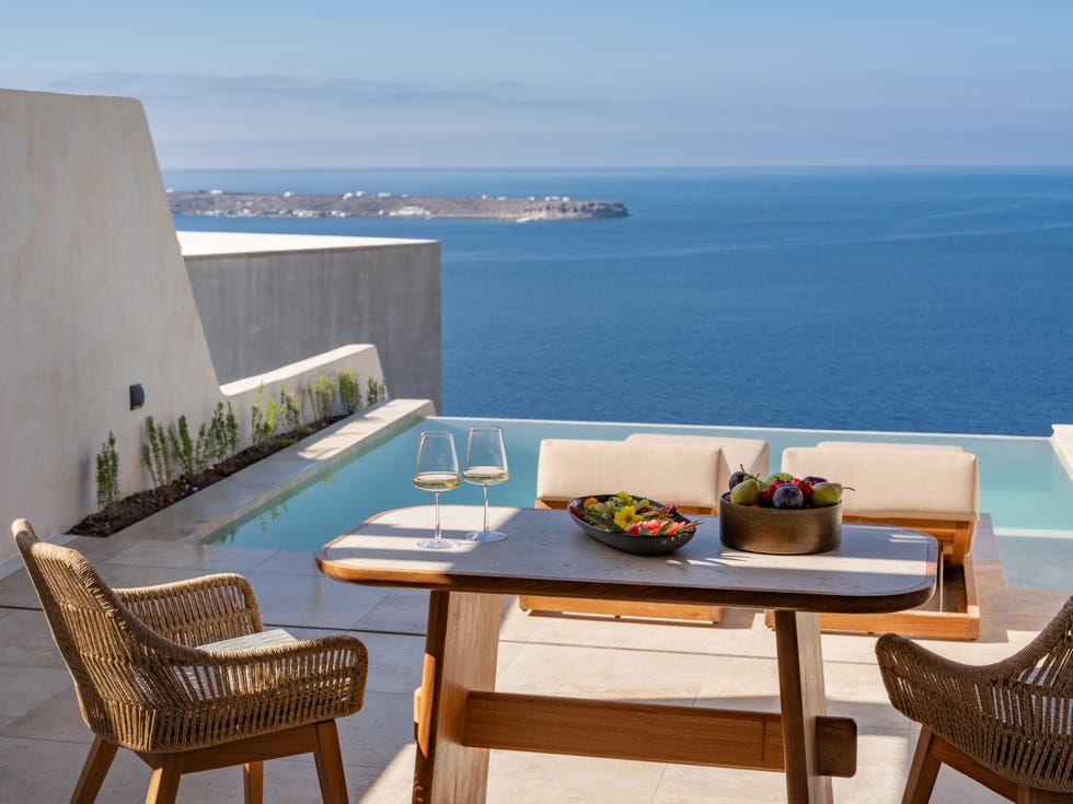best greek island hotels