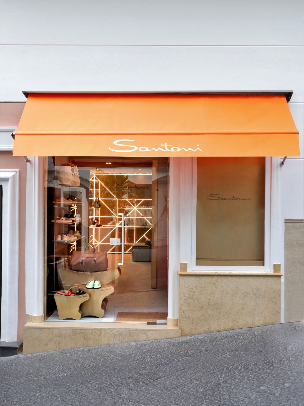 Sedia da bar in corda di PVC arancione vintage – LABORATORIO VINTAGE