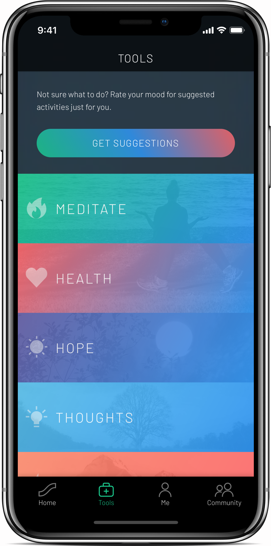 Best Wellness Apps in 2023