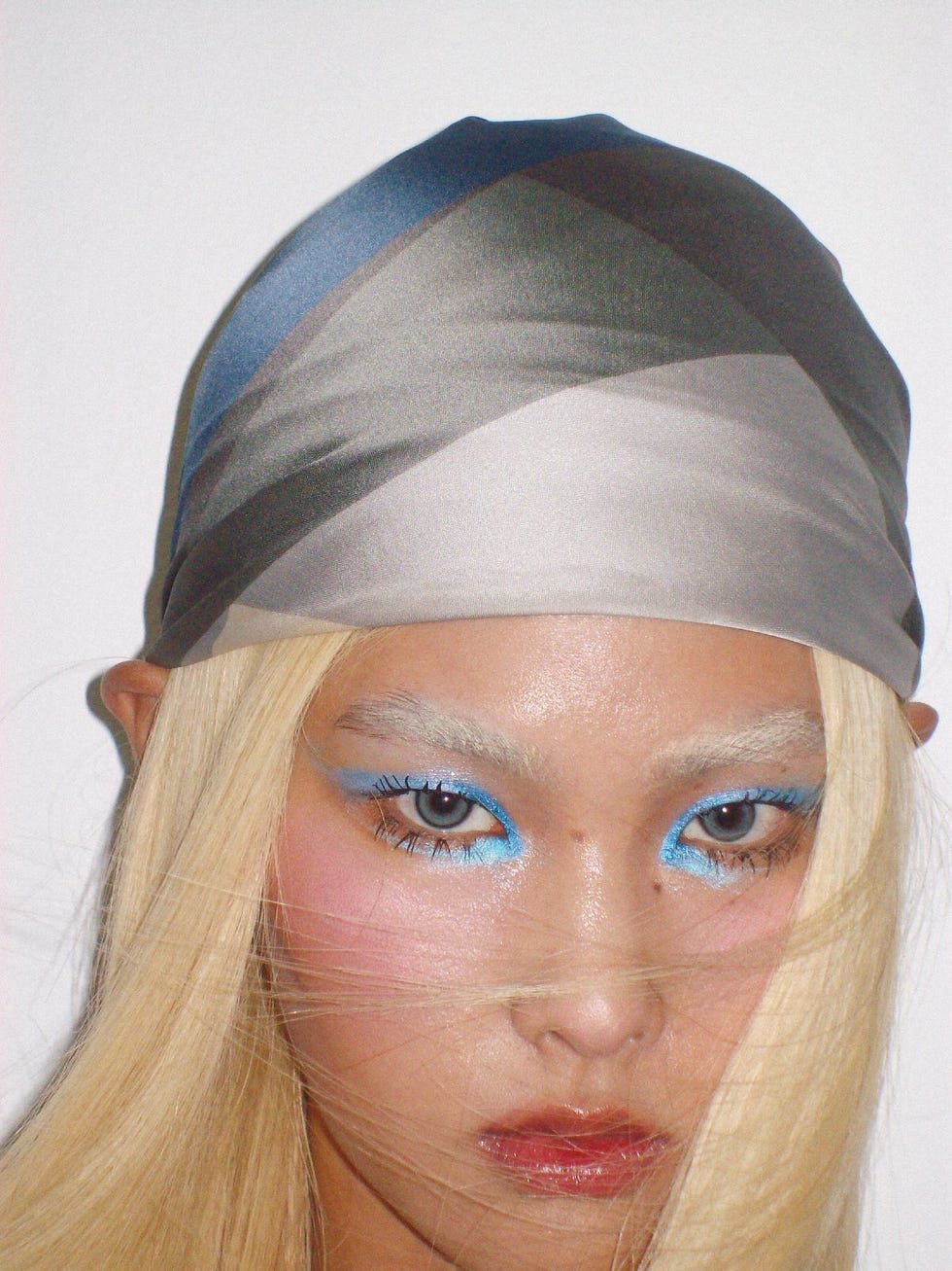 Make -up trends 2025