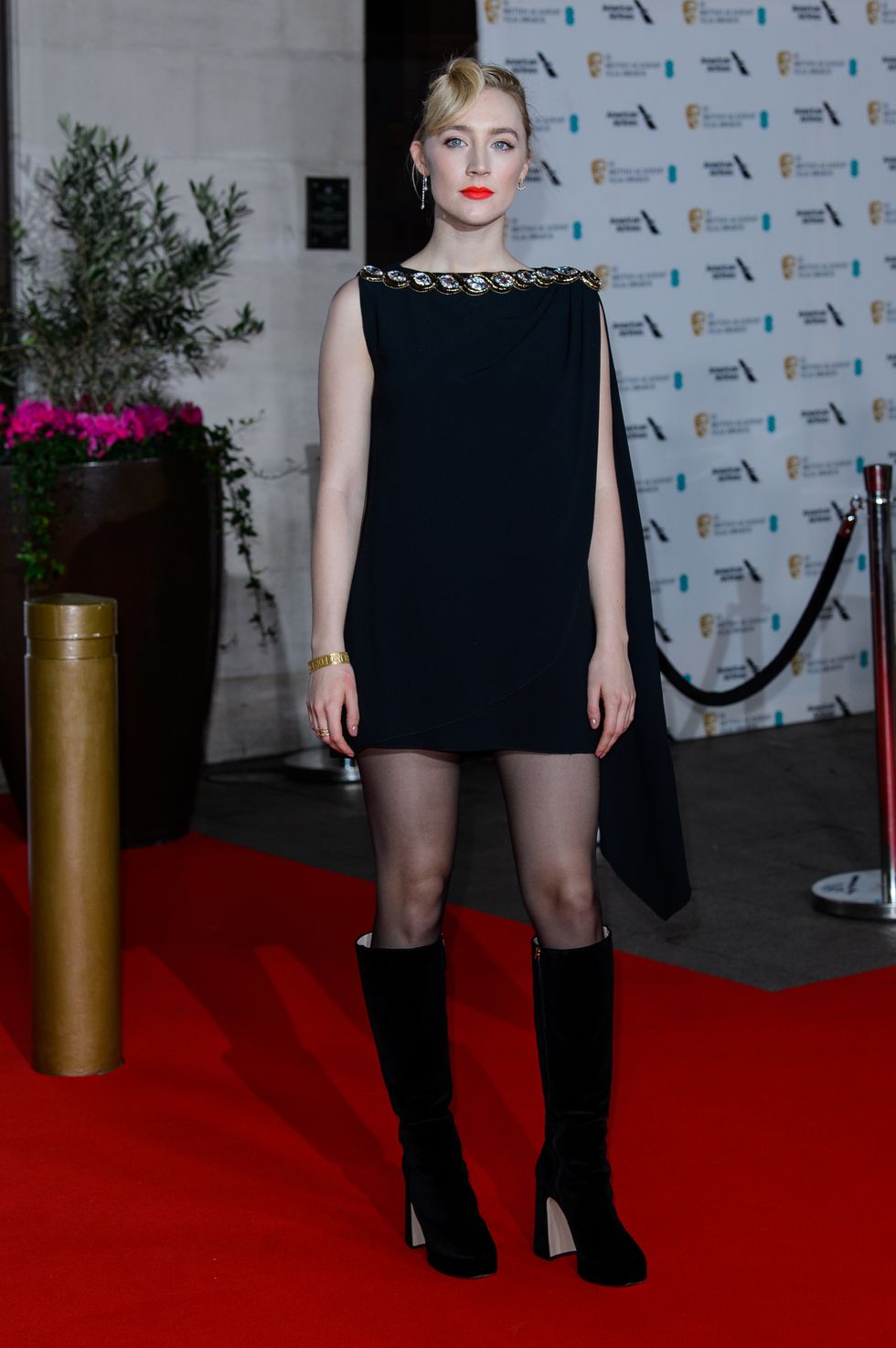 ee british academy film awards 2020 after party   arrivals
