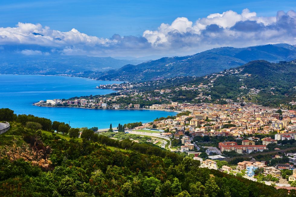 cilento
