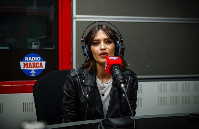sara carbonero