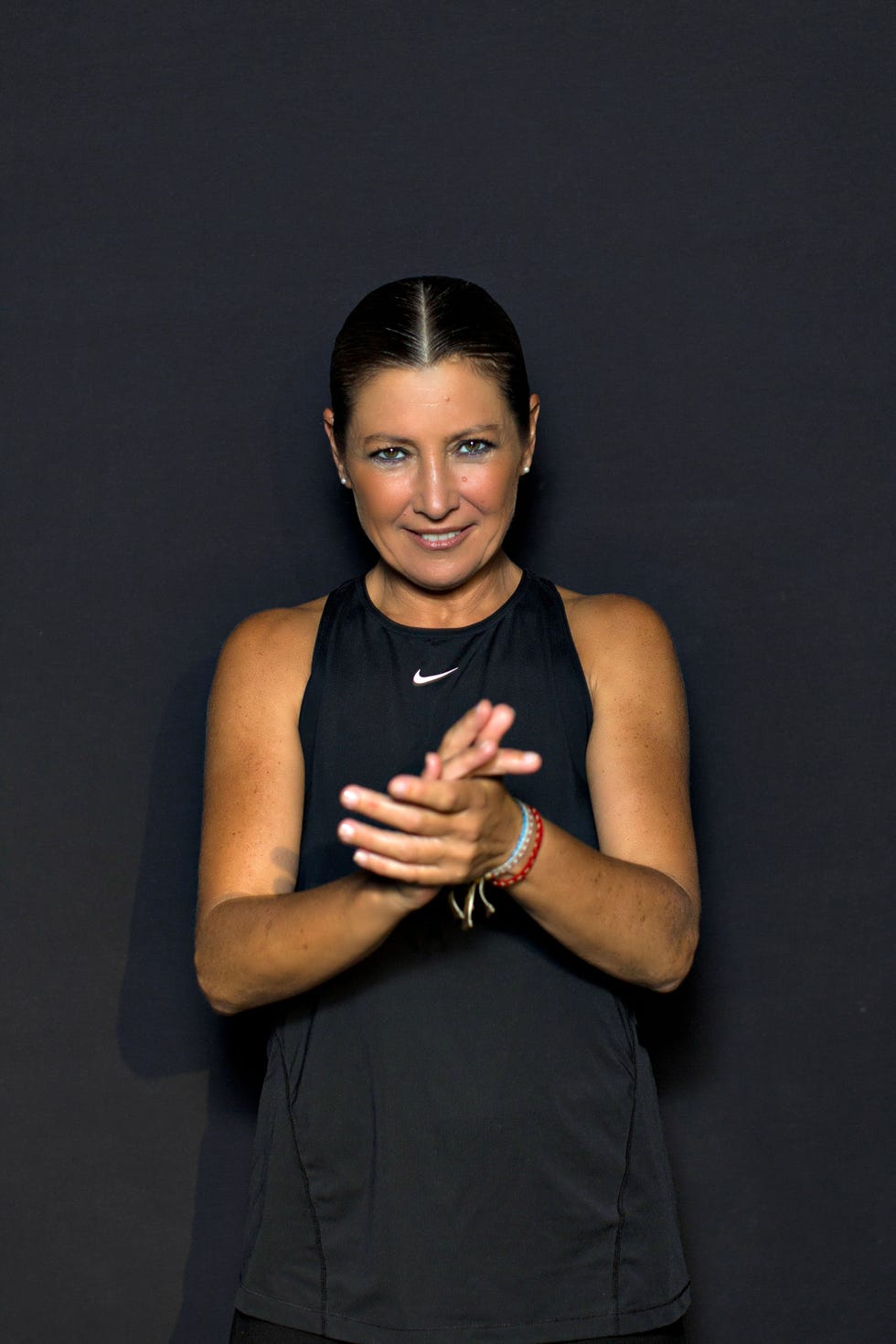 sara baras