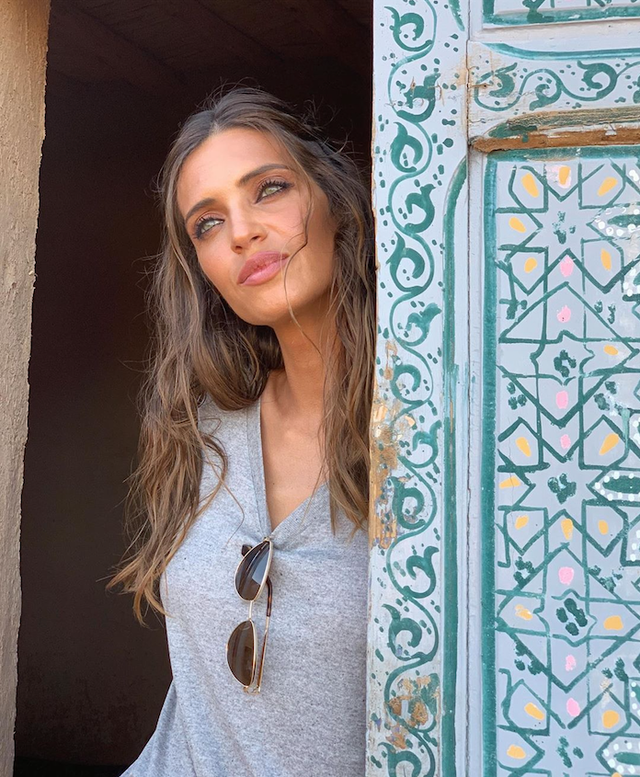 sara carbonero