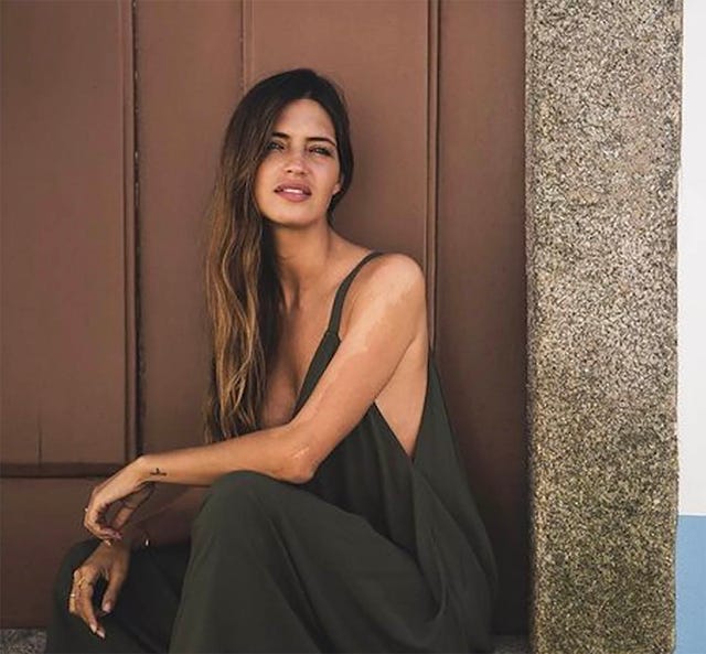 sara carbonero