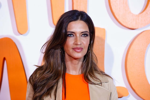 sara carbonero de estrena como actriz de doblaje
