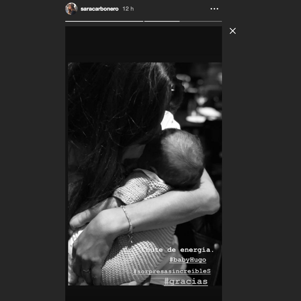 Hugo hijo de Isabel Jiménez, Iker Casillas, Isabel Jiménez, Sara Carbonero, Isabel Jiménez viaja a Oporto con su hijo Hugo para arropar a Sara Carbonero, Sara Carbonero recibe la visita sorpresa de Isabel Jiménez y su hijo Hugo, Isabel Jiménez da una gran sorpresa a Sara Carbonero
