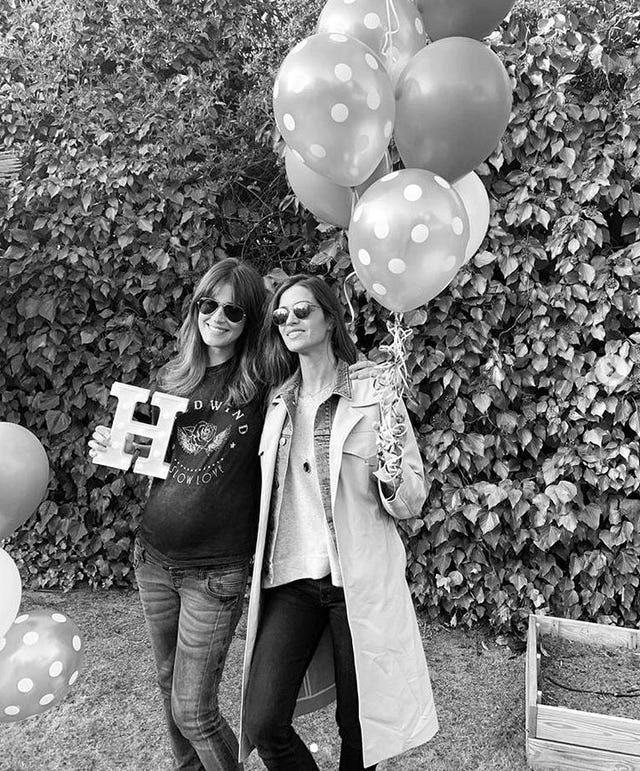 Sara Carbonero e Isabel Jiménez