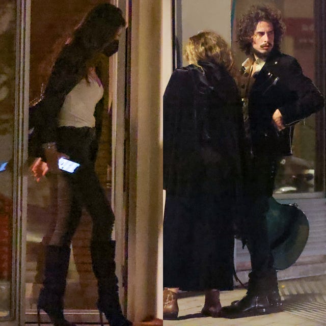 sara carbonero y kiki morente, de cena con amigos en madrid
