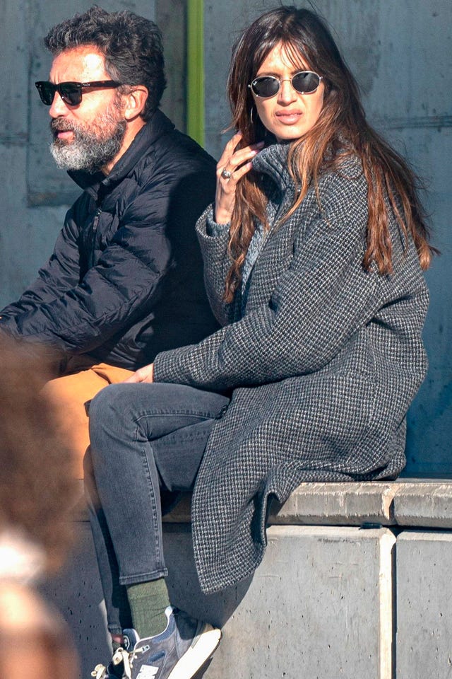 sara carbonero y jose luis cabrera