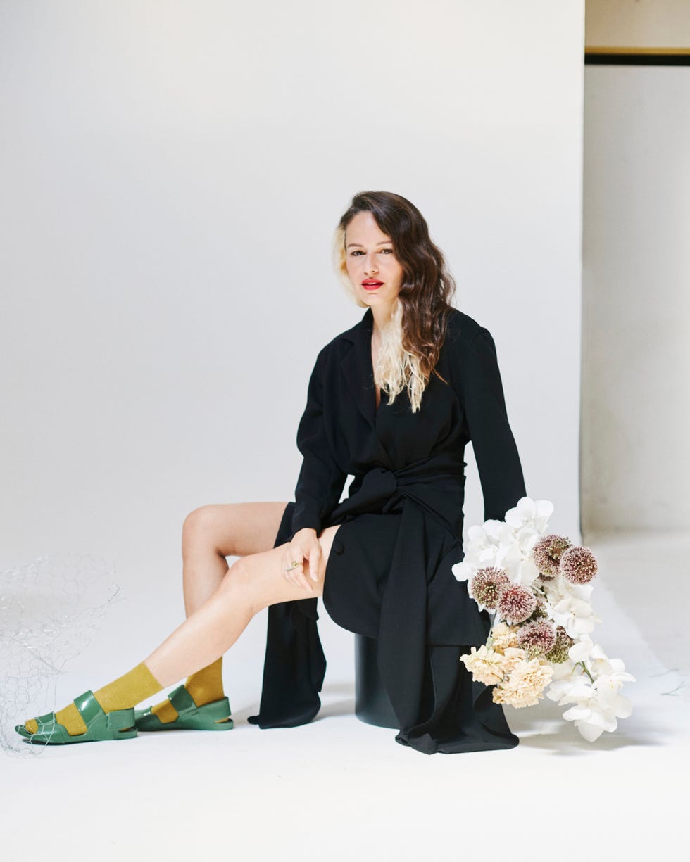 sara uriarte cordero atelier artista floral