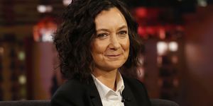 Why Is Sara Gilbert Leaving 'The Talk'? - Who Will Replace Sara Gilbert on 'The Talk'