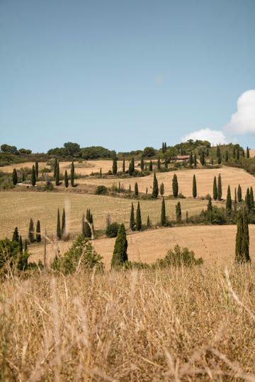 val d'orcia