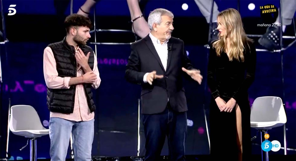 sara desvela cómo se encuentra tras su expulsión en secret story