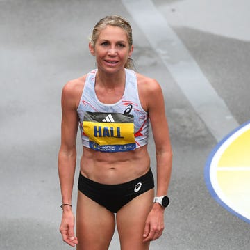 MARATHON: APR 17 127th Boston Marathon marathon apr 17 127th boston marathon