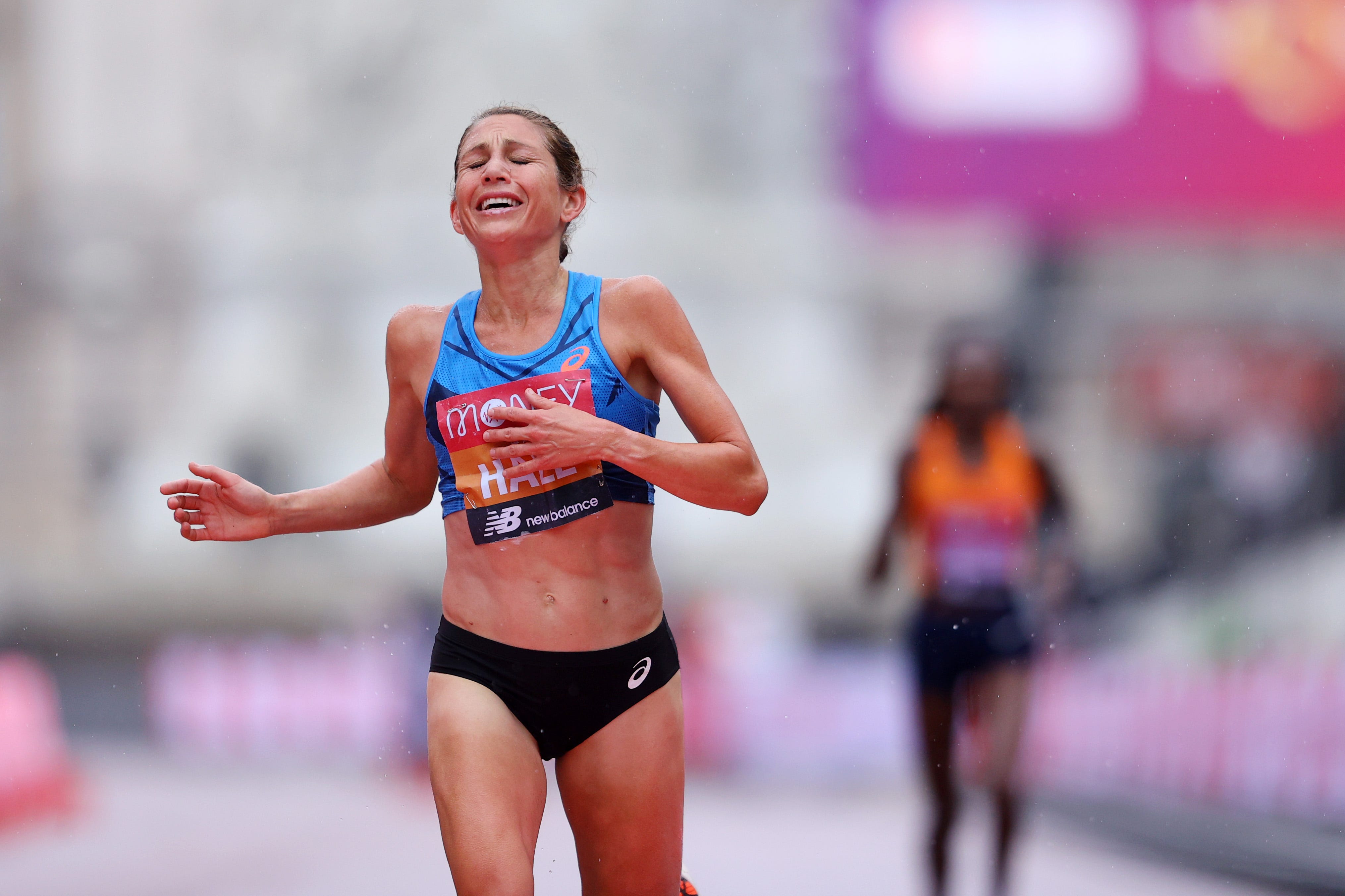 2020 virgin money london marathon