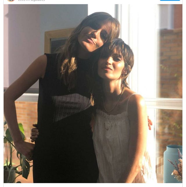 sara carbonero e isabel jiménez
