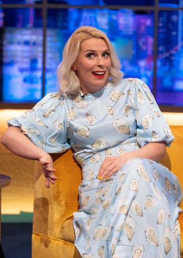 sara pascoe