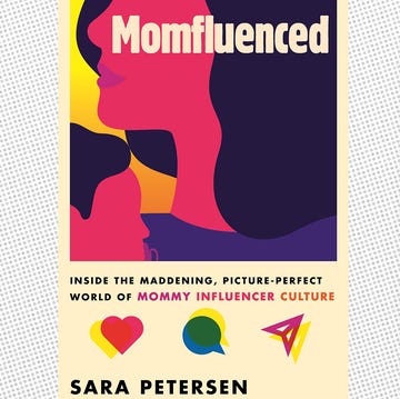 momfluenced, sara petersen