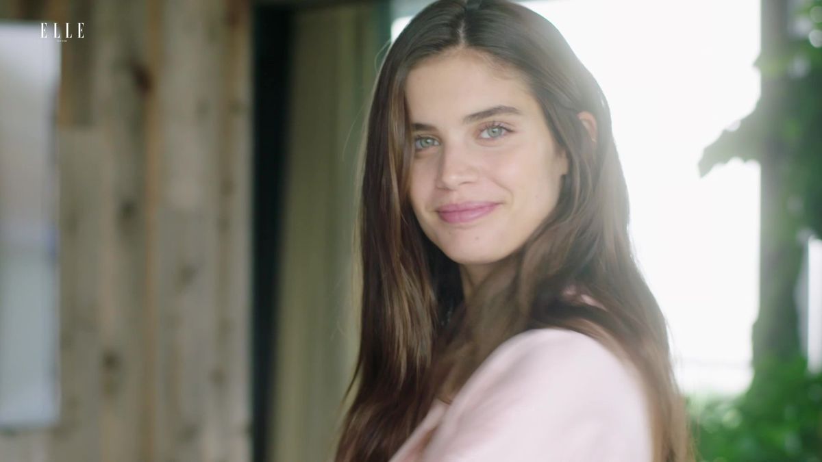 preview for Wake Up with SARA SAMPAIO