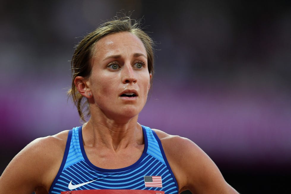 16th iaaf world athletics championships london 2017   day one