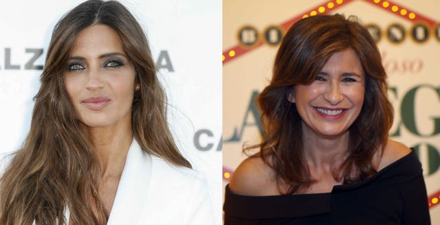 sara carbonero y gema lópez
