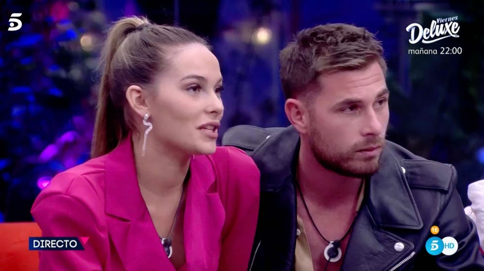 sara y tom