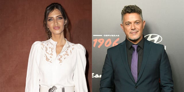 Sara Carbonero y Alejandro Sanz, su horóscopo para 2022 sara carbonero y alejandro sanz, su horóscopo para 2022