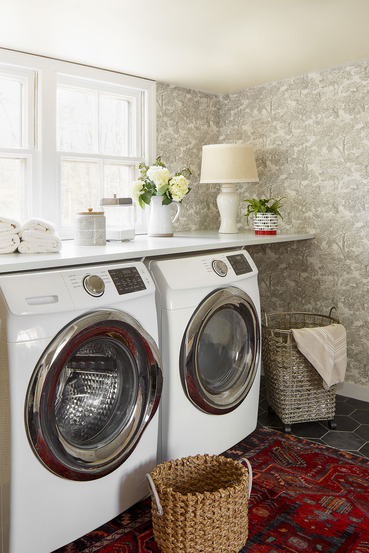4 ideas ingeniosas para colocar la lavadora en pisos pequeños y no te robe  espacio