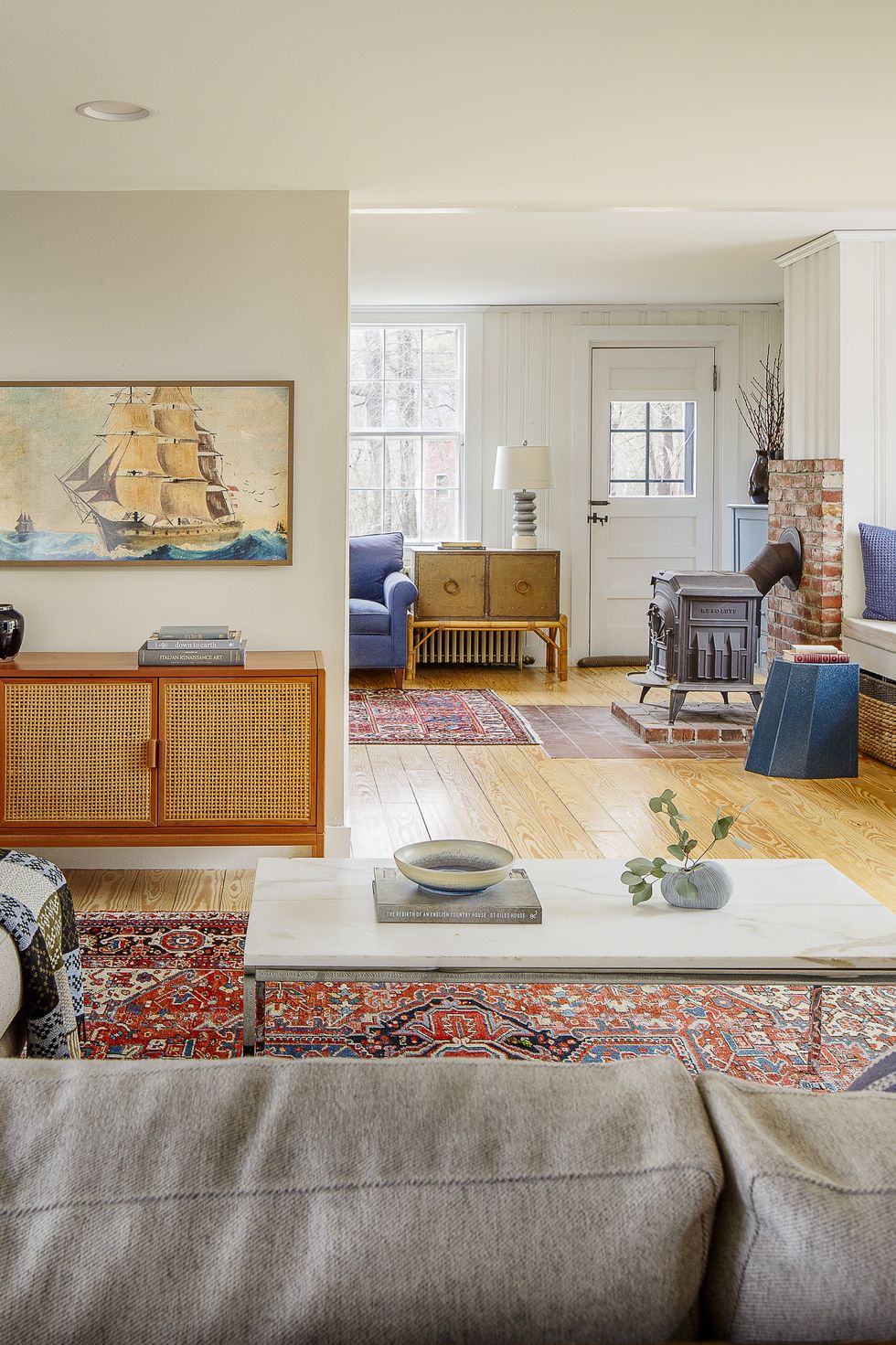 50 Best Living Room Paint Ideas - Living Room Paint Colors