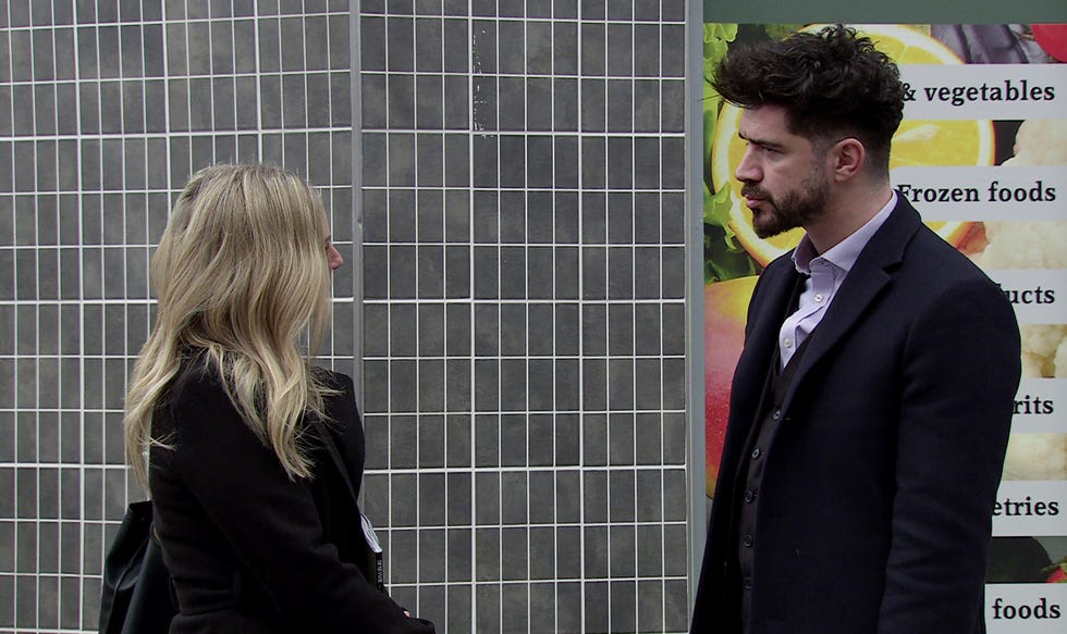 sarah barlow, adam barlow, coronation street