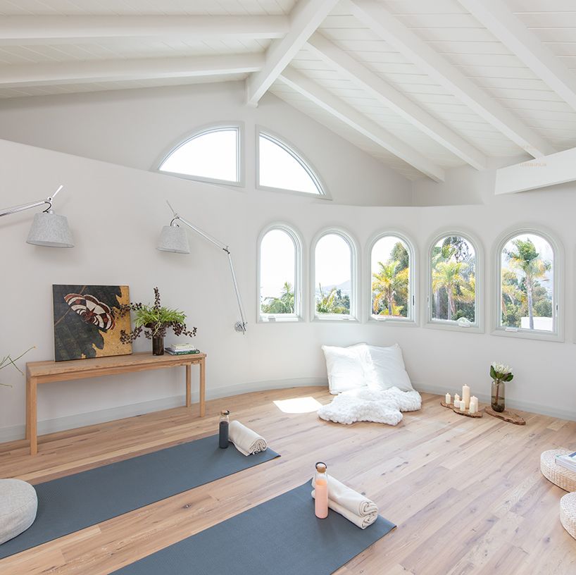 11 Meditation Room Ideas to Find Inner Serenity at Home
