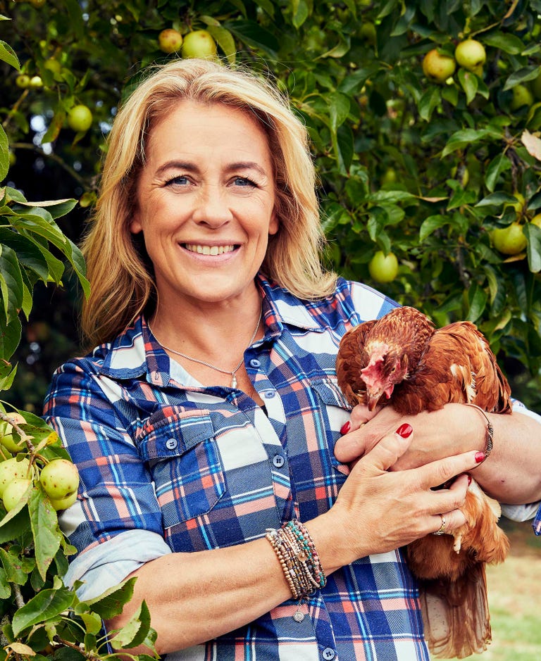 Sarah Beeny's New Life In The Country: New Channel 4 TV Show - Sarah Beeny New Life In The Country Narrator