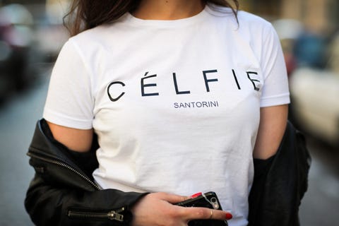 Street Style - Paris - April 2016 Street Style - Paris - April 2016