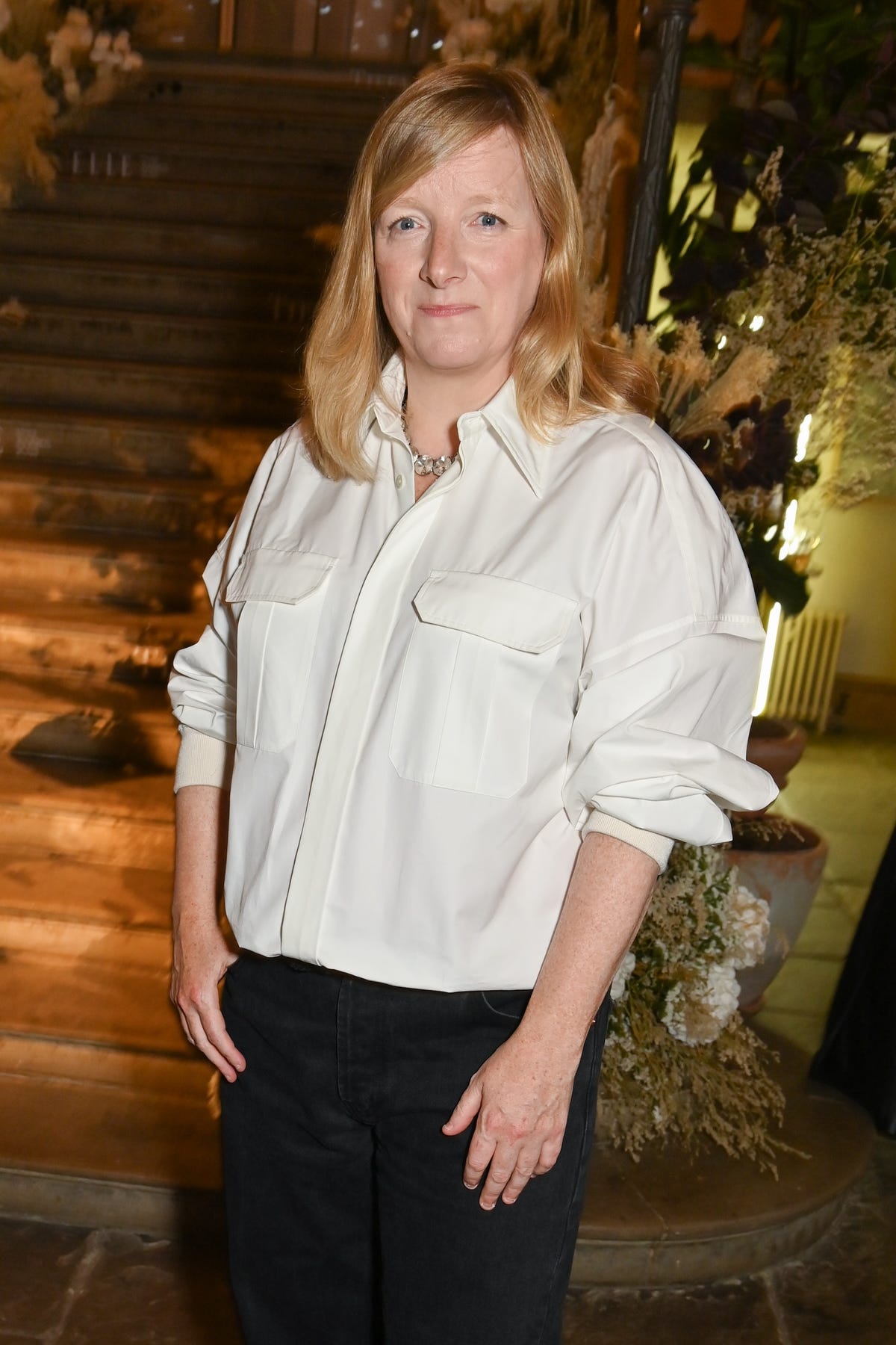 Sarah Burton Is Givenchy’s New Creative Director