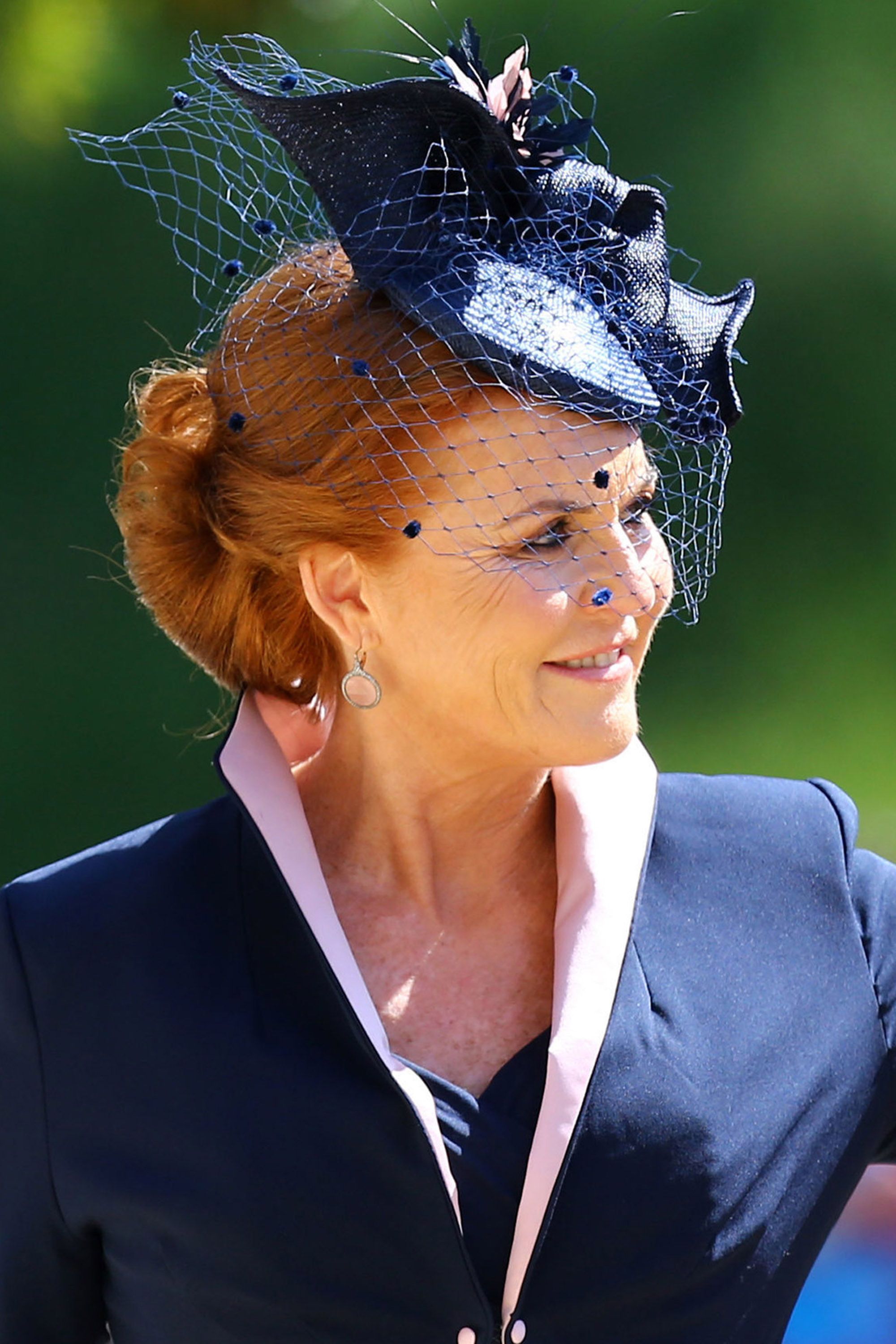 Heres Why British Women Wear Such Ridiculous Hats At Weddings  HuffPost  Life