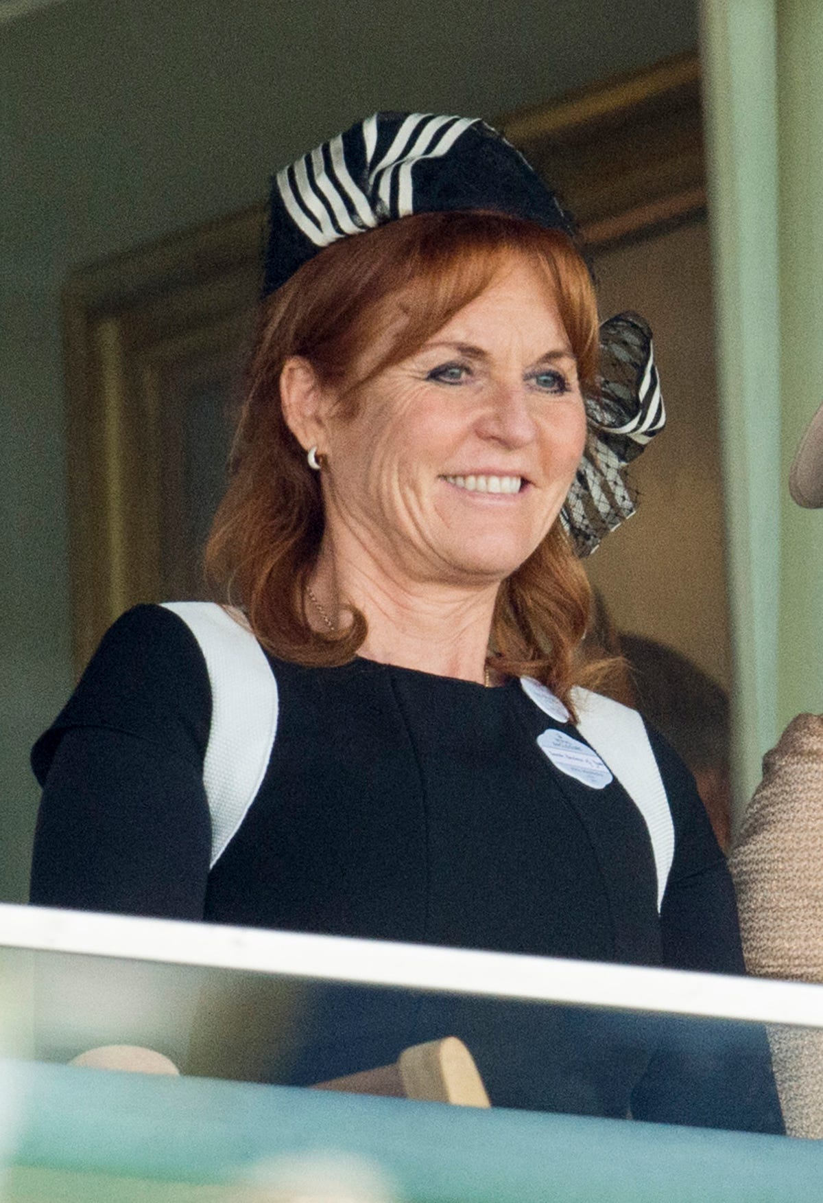 sarah ferguson