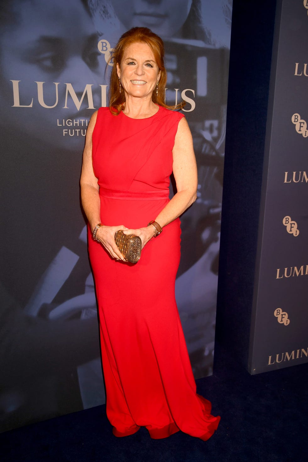 Sarah Ferguson opina sobre la boda de su hija Beatriz de York y Edo