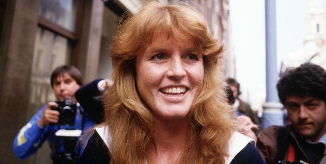 What Sarah Ferguson Was Really Like Before She Married Prince Andrew and Became a Duchess